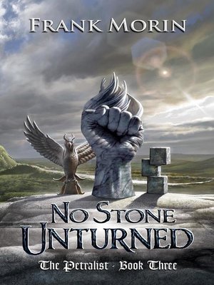 cover image of No Stone Unturned